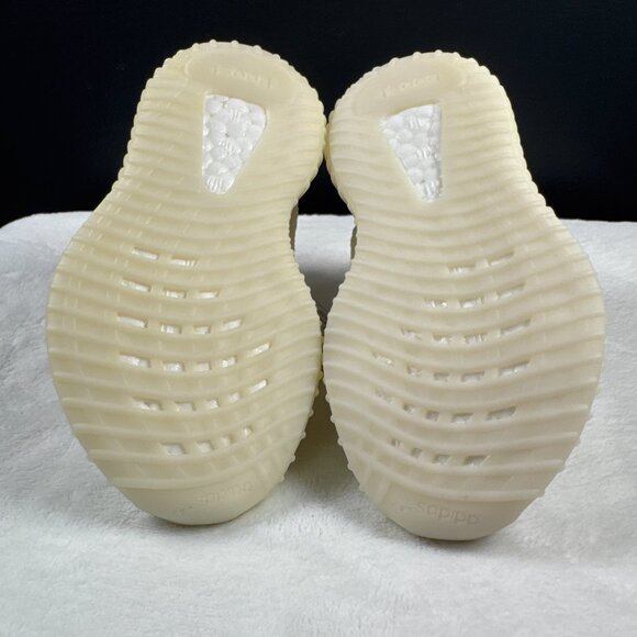 Yeezy Boost 350 V2 Infants ‘Bone’ – Size 8.5K - Picture 3 of 9